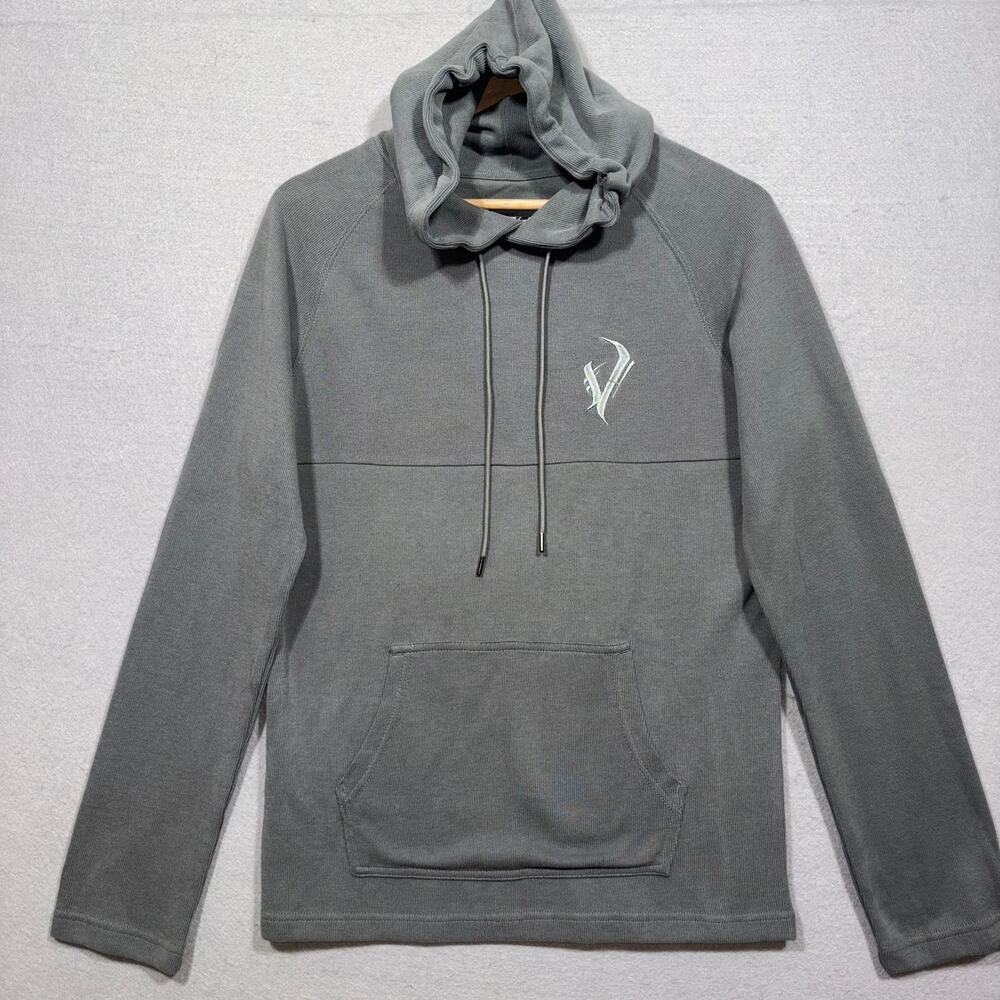 Vycah Thermal‎ Hoodie Ultra Soft 250 GSM Medium Casual Streetwear
